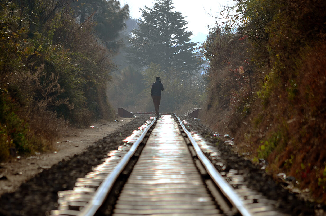 Photographer in Shimla